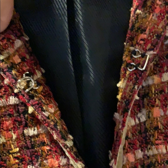 Dalia tweed jacket - Picture 6 of 7